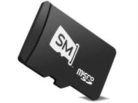 Will slotMusic's microSD card destroy the CD?